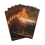 Quadrina's Koffee ( Poker Cards ) - Image 3
