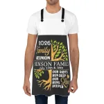 Apron (AOP) - Image 4