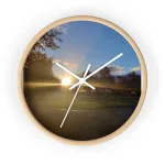Wall Clock - Image 4