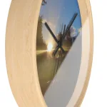 Wall Clock - Image 2