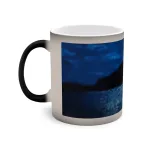 Color-Changing Mug, 11oz - Image 4
