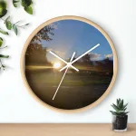 Wall Clock - Image 6