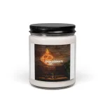 Scented Soy Candle, 9oz