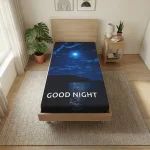 Twin Flat Sheet - Image 2