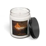 Scented Soy Candle, 9oz - Image 2