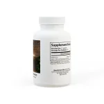 Magnesium Glycinate Supplement (60 Capsules) - Image 3