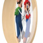 Wall Clock - Image 5