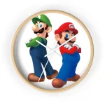 Wall Clock - Image 4