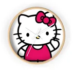 Wall Clock - Image 4