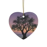 Ceramic Ornaments (1pcs, 5pcs, 10pcs, 20pcs) - Image 8