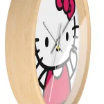 Wall Clock - Image 5