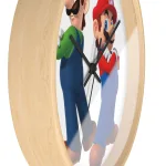 Wall Clock - Image 2