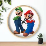 Wall Clock - Image 3