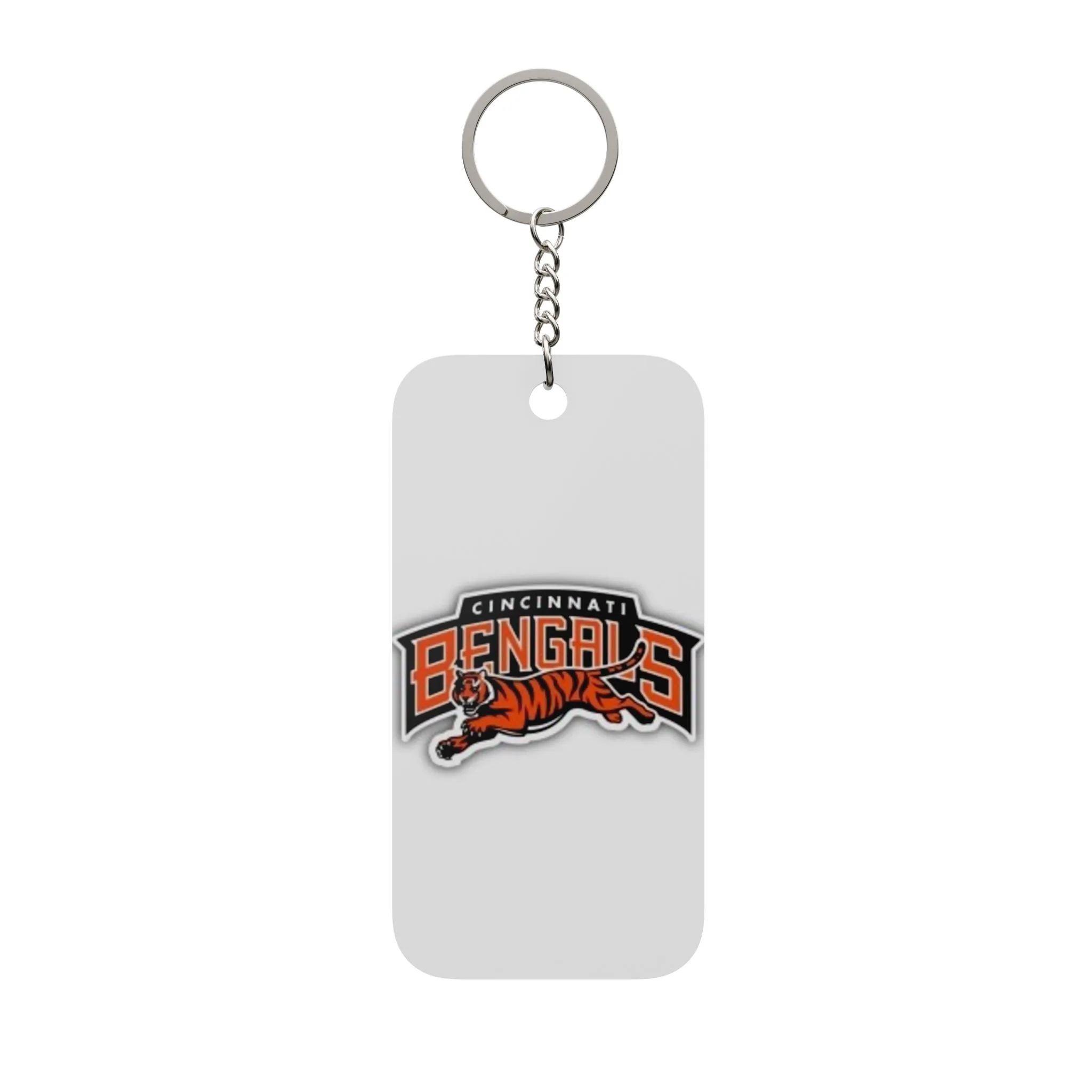 16929762292733350329_2048.jpeg Double-Sided Keychain Charm - Image 1