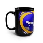 LA RAMS, 15oz - Image 4