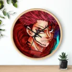 Wall Clock - Image 3