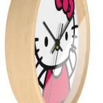 Wall Clock - Image 2