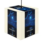 Light Cube Lamp - Image 2