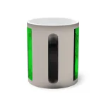 Color-Changing Mug, 11oz - Image 2