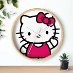 Wall Clock - Image 6