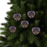 Ceramic Ornaments (1pcs, 5pcs, 10pcs, 20pcs) - Image 7