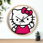 Wall Clock - Image 3