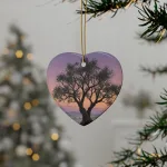 Ceramic Ornaments (1pcs, 5pcs, 10pcs, 20pcs) - Image 10