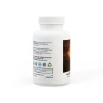 Magnesium Glycinate Supplement (60 Capsules) - Image 2