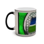 Color-Changing Mug, 11oz - Image 4