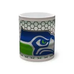 Color-Changing Mug, 11oz