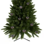 Ceramic Ornaments (1pcs, 5pcs, 10pcs, 20pcs) - Image 11