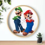 Wall Clock - Image 6