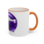Quadrina's Koffee — Minnesota Vikings Helmet Mug (11oz) - Image 36