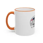 Quadrina's Koffee — New England Patriots Helmet Mug (11oz) - Image 35