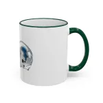 Quadrina's Koffee — Detroit Lions Helmet Mug (11oz) - Image 16