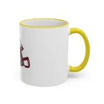 Quadrina's Koffee — New England Patriots Helmet Mug (11oz) - Image 20