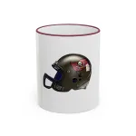 Quadrina's Koffee — Tampa Bay Buccaneers Helmet Mug (11oz) - Image 9