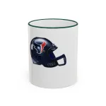 Quadrina's Koffee — Houston Texans Helmet Mug (11oz) - Image 13