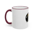 Quadrina's Koffee — Jacksonville Jaguars Helmet Mug (11oz) - Image 11