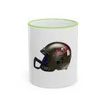 Quadrina's Koffee — Tampa Bay Buccaneers Helmet Mug (11oz) - Image 37