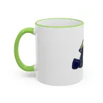 Quadrina's Koffee — Los Angeles Rams Helmet Mug (11oz) - Image 39