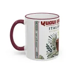 Quadrina's Koffee — Italian Espresso Mug (11oz) - Image 11