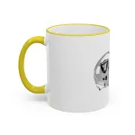Quadrina's Koffee — Las Vegas Raiders Helmet Mug (11oz) - Image 19
