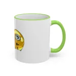 Quadrina's Koffee — Green Bay Packers Helmet Mug (11oz) - Image 40