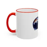 Quadrina's Koffee — Denver Broncos Helmet Mug (11oz) - Image 23