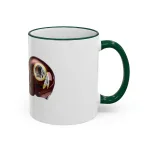 Quadrina's Koffee — Washington Commanders Helmet Mug (11oz) - Image 16