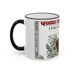 Quadrina's Koffee — Italian Espresso Mug (11oz) - Image 3