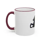 Quadrina's Koffee — Tampa Bay Buccaneers Helmet Mug (11oz) - Image 11