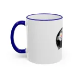 Quadrina's Koffee — Pittsburgh Steelers Helmet Mug (11oz) - Image 7
