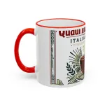 Quadrina's Koffee — Italian Espresso Mug (11oz) - Image 23